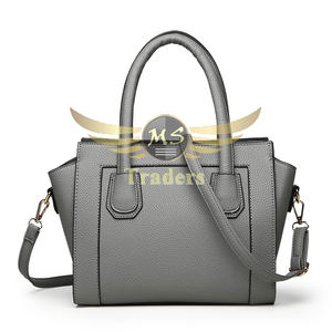 Sac à main personnalisé tendance classique pour femmes sac à bandoulière en cuir pour femmes - Product Image 2
