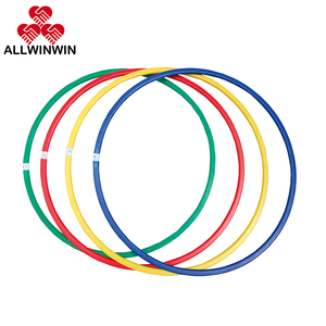 Vòng Tròn Thể Dục Nhịp Điệu ALLWINWIN RGH02-Ống Phẳng PVC 60-90 Cm - Product Image 1