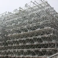 30M-100M triangular Radio torre de comunicación Vietnam