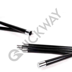 เครื่องแบบพิธีการพร้อมไม้เท้าแสนสบายเพื่อการป้องกัน - Product Image 5
