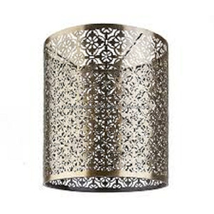 โคมไฟระย้าทรงกลมสไตล์แฟนซีขนาดใหญ่ดีไซน์เป็นเหล็กและโลหะไฟสีขาวอบอุ่น220V สำหรับให้แสงสว่างในบ้าน - Product Image 5