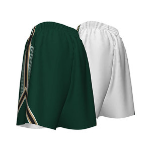 กางเกงขาสั้นกีฬาผู้หญิง OEM สำหรับฤดูร้อน สไตล์ไบค์เกอร์ลำลอง เอวยางยืด ใส่สบาย เหมาะสำหรับวันหยุดพักผ่อนและชายหาด - Product Image 2