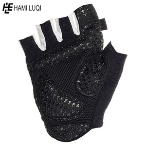 Guantes de entrenamiento para mujer, guantes de gimnasio para levantamiento de pesas, accesorios de fitness, venta al por mayor - Product Image 3