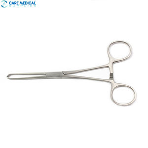 Surgical instruments forceps personalized good quality surgical forceps - Product Image 2