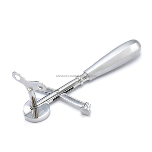 OUTIL DE COUPE DE BAGUES POUR JOAILLEURS, PARAMÉDICS D'URGENCE, EMS ET PROFESSIONNELS DES SOINS MÉDICAUX, Pinces de traitement médical - Product Image 3