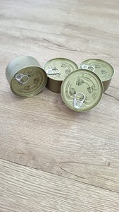 Canettes en acier inoxydable de haute qualité exportation par le Logo personnalisé, sans Logo personnalisé, pour les aliments, exportation depuis le Vietnam, unités - Product Image 2