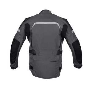 Veste de moto en Textile, veste de moto de course respirante, - Product Image 6