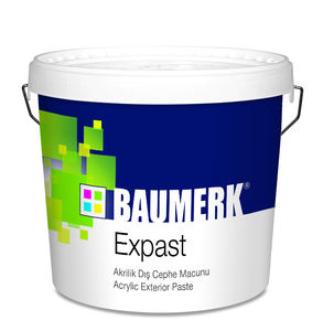 Mastic extérieur - Product Image 2