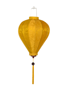 Linterna Decorativa de Bambú y Seda Hecha a Mano al por Mayor, Linterna Colgante para el Hogar, Bodas, Acción de Gracias, Fiestas, Eventos al Aire Libre, OEM/ODM - Product Image 1