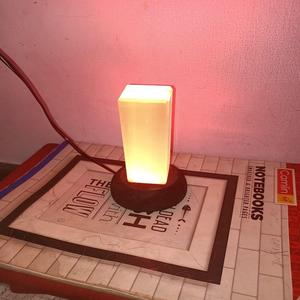 Super qualité quantité en vrac lampe sélénite beau coeur carré amour agate cristal naturel pierres précieuses pierre semi-précieuse artisanat - Product Image 1