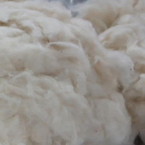 M. Mijia — panier en 100% coton et décoloré, blanc, avec prix exceptionnel - Product Image 4