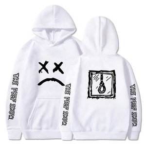 Sweat à capuche imprimé pour enfants et jeunes, pull, avec Logo personnalisé, - Product Image 2