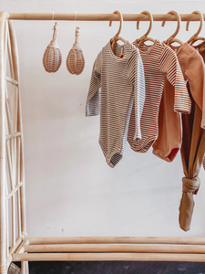 Cintre pour vêtements en rotin du VIETNAM, cintre, en rotin, à prix exceptionnel: + 84896436456, offre spéciale - Product Image 5