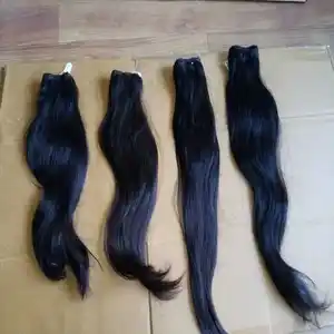 100% 天然手工钩编编织带捻非洲扭结人类头发雨水出口扩展出售柔软的头发