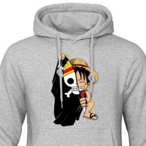 Sudadera con capucha para hombre, prenda deportiva con estampado suave, de marca, nueva - Product Image 2