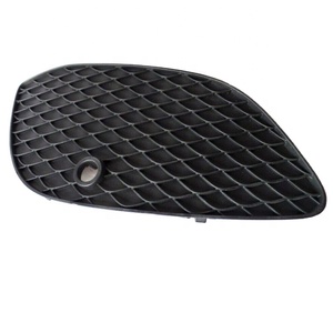 Parrilla Inferior <span class=keywords><strong>de</strong></span> Parachoques Delantero OEM 2538850122 2538850222 Compatible con <span class=keywords><strong>Mercedes</strong></span>-Benz <span class=keywords><strong>GLC</strong></span> 2016-2019 - Product Image 1