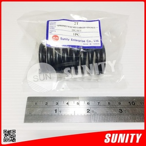 ฝาครอบคุณภาพแท้จาก TAIWAN SUNITY สำหรับชิ้นส่วนหน้าของระบบเปลี่ยนเกียร์ THRUST SHIFT รุ่น 2T สำหรับเครื่องยนต์ดีเซลทางทะเลยันมาร์ รุ่น 3T - Product Image 4