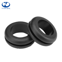 Œillets de câble de fermeture en caoutchouc, 10 pièces, 20mm, adaptateur pour scie à chaîne respectueux de l'environnement, câble de gland,