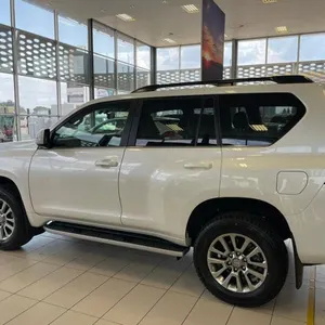 판매용 TOYOTA LAND CRUISER 2019 사용