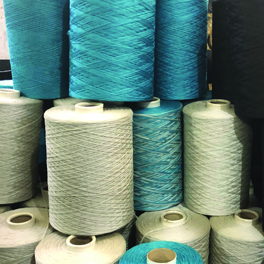 POLYPROPYLENE YARN Supplier from India/PP Yarn
