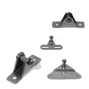 S21KA-96-285ฤดูใบไม้ผลิก๊าซสำหรับเตียงยกกลไก084832 084840 094986 Gasfeder ทำในตุรกีได้รับการรับรองมาตรฐาน ISO 100N-1200N - Product Image 5