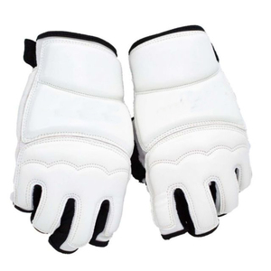 Gants taekwondo pour adultes et enfants, équipement pour recherche, prix d'usine, vente en gros - Product Image 3