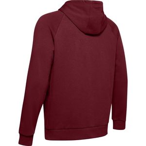 Venta al por mayor logotipo personalizado de jersey blanco con capucha para hombre de algodón Sudadera de cuello redondo - Product Image 5