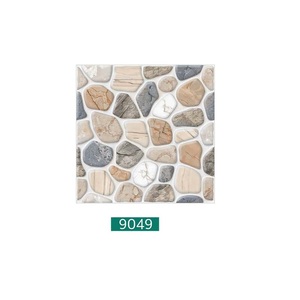 Usine pierre surface mate porcelaine carrelage en céramique 40x40cm - Product Image 1