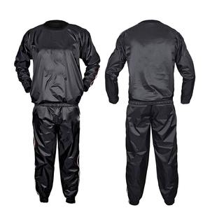 Bafully Workout <b>Sauna</b> Suit Waist Trainer for Women Weight Loss Sport Hot Slimming Sweat Body Shape - Product Image 4