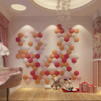 Revêtement mural 3D en mousse PU, papier peint effet brique, décoration d'interieur