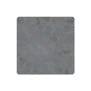 แผ่นหินชนวนขัดเงาสีเงินคุณภาพเยี่ยมสำหรับตกแต่งบ้านในราคาส่วนลด - Product Image 1