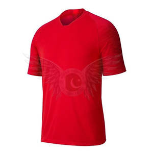 เสื้อฟุตบอลทำในประเทศปากีสถานขายส่งกีฬาเสื้อฟุตบอลทำในวัสดุที่ดีที่สุดที่มีคุณภาพสูงเสื้อฟุตบอล - Product Image 3