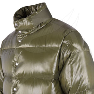 Veste d'hiver matelassée personnalisée de haute qualité / Doudoune / Veste rembourrée / Veste à bulles - Imperméable, respirante, à capuche - Product Image 4