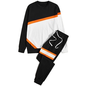Survêtement de sport personnalisé grande taille pour l'automne, avec design et logo propres - Product Image 6
