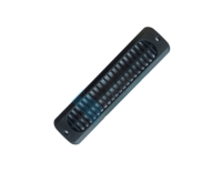 Conduit D'air en plastique Évent de Ventilation Pour Bus Minibus Camping-car Caravane Sprinter Crafter Maître Movano Jumper Boxer Relais