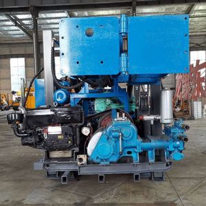 JDL-350 Model Top Drive Hydraulic <strong>Drilling</strong> Rig - Product Image 6