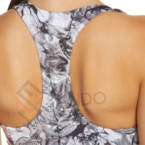 Ropa deportiva de gimnasio XL para mujer hecha a medida Pantalones de Yoga de talla grande y Sujetador deportivo con LICRA Ligero Anti-Logo Tiempo de entrega rápido - Product Image 5