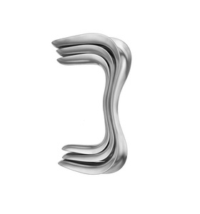 Espéculo Vaginal Sims, Juego de 3 - Product Image 3