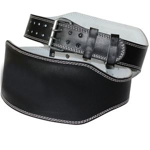 Cinturón de seguridad para gimnasio, soporte personalizado OEM - Product Image 4