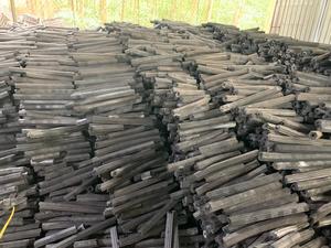 Việt Nam Lớp AA Nhiệt Độ Cao Lâu Dài Đốt Mùn Cưa Than Bánh Hình Lục Giác Vuông Mô Hình Vỏ Làm Hookah Gỗ Cứng - Product Image 5