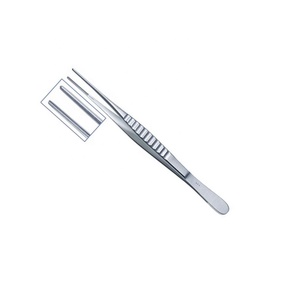 คีมผ่าตัดเนื้อเยื่อ DeBakey,คีมหนีบเนื้อเยื่อสแตนเลส Debkey - Product Image 6