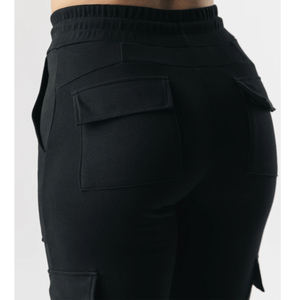 Men's Skinny Fleece Jogger Track Pants Trousers Jogging Training Pants Gym Wear Active Wears - Product Image 4