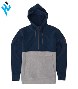 2025 nouveau à la mode à manches longues femmes décontracté 100% Polyester polaire à capuche en gros Logo personnalisé de haute qualité sweat à capuche pour femmes - Product Image 5