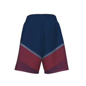 Shorts casuales personalizados OEM de alta calidad para mujer, shorts deportivos de color sólido para hombre, shorts de algodón para correr y gimnasio para mujer y niño - Product Image 3