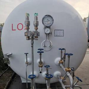 5 tấn 10 tấn bệnh viện đông lạnh y tế lỏng oxy <span class=keywords><strong>gas</strong></span> lưu trữ Tank đông lạnh <span class=keywords><strong>container</strong></span> giá - Product Image 1