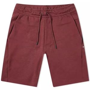 Venta al por mayor de ropa de gimnasio con logotipo personalizado, ropa de verano corta unisex, servicio OEM disponible, ropa corta - Product Image 2