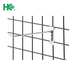 HC HC-2448 Metal Eco-Friendly Reusable Tool-Free Multifunction Subrack Frame Storage Baskets - Product Image 1