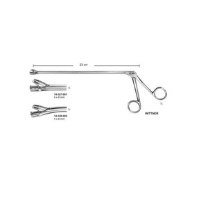 Pinces cervicales, outils pour l'abdomen - Product Image 4