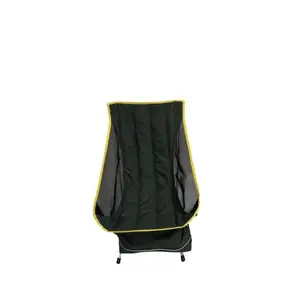 Турецкий синий Высококачественный и дешевый водонепроницаемый стул для кемпинга/пляжа/сада складной уличный стул для кемпинга с сумкой для переноски