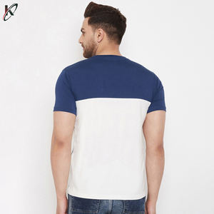 Ropa Deportiva atlética personalizada para hombre, camisetas de bambú con cuello redondo para correr, compresión, gimnasio - Product Image 2